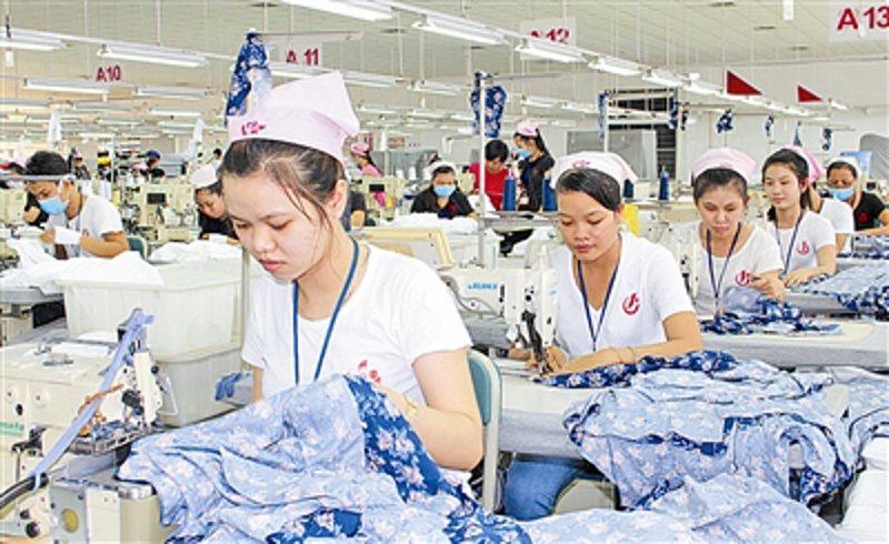 女装批发市场：变化与机遇