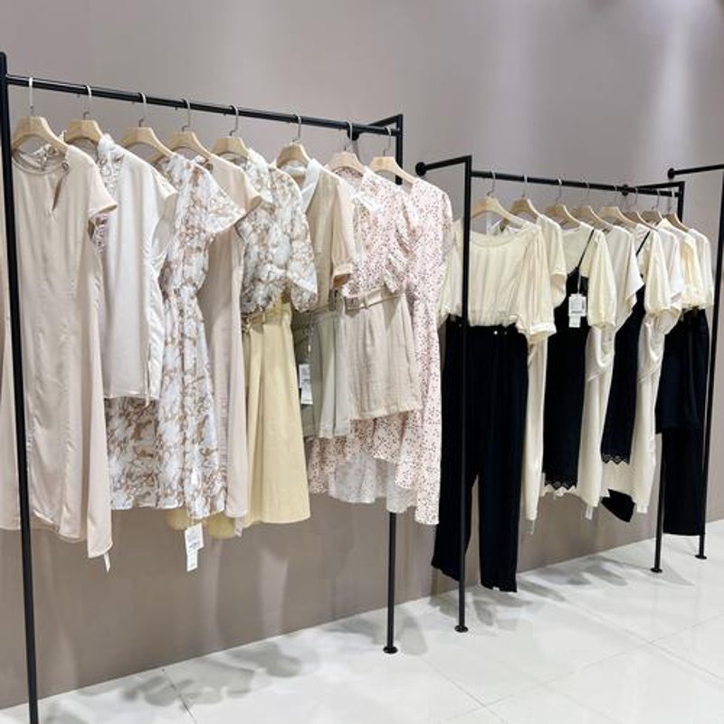 海口服装行业的最新趋势与机遇